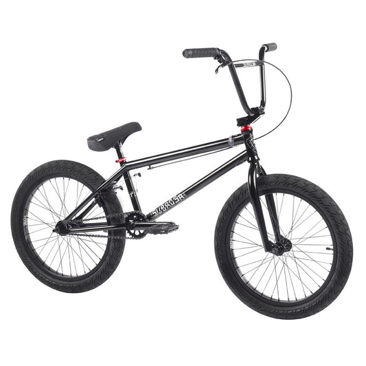Subrosa Tiro BMX 20" Black