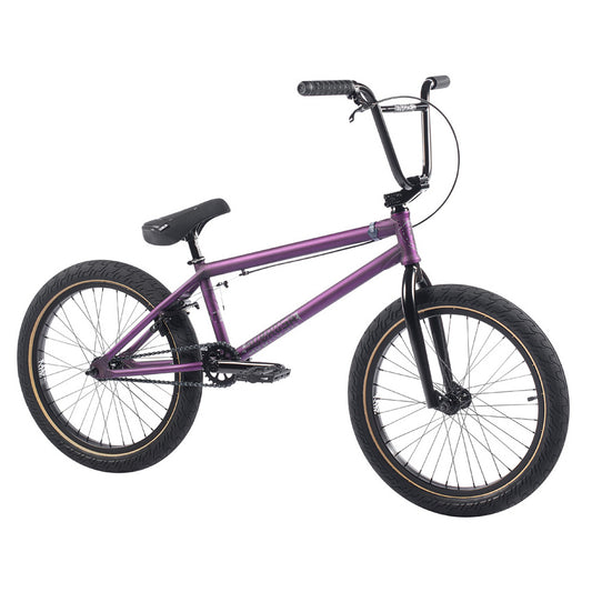 Subrosa Tiro BMX 20" Trans Purple