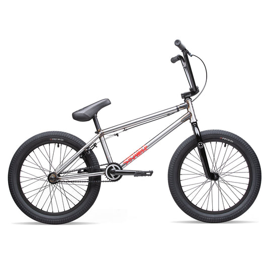 Stranger Spitfire BMX 20” Gloss Raw
