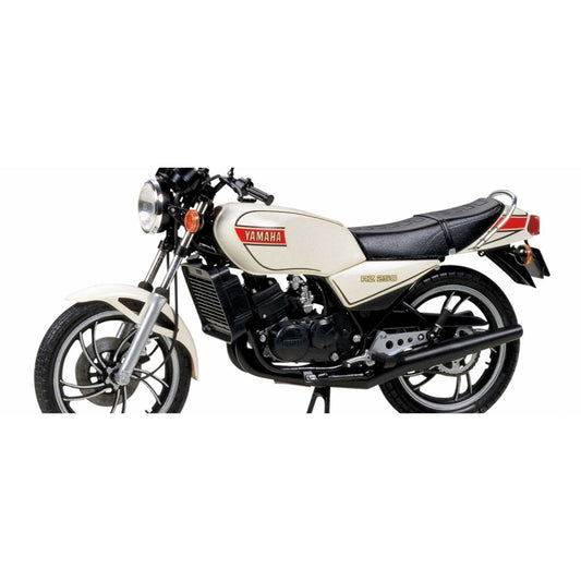 Tamiya 1/12 Yamaha RZ250 Model Kit