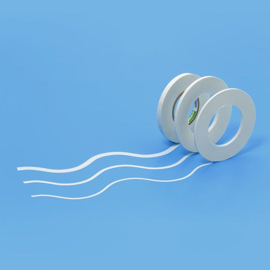 Tamiya Masking Tape for Curves: 2mm