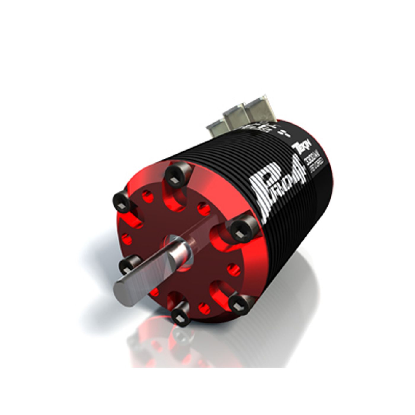 Tekin Pro4 SC 4x4 Brushless Motor: 4600kv (5mm Shaft)