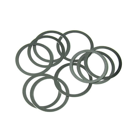 Tekno Differential Shims: 13x16x.1mm (10pcs)