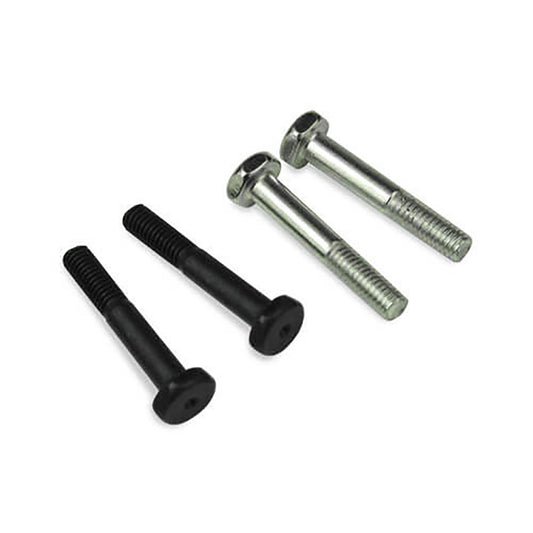 Tekno Lower Shock Mount Screws (4)