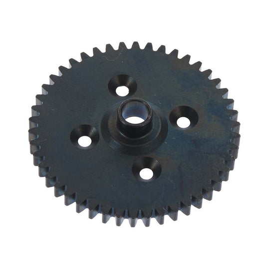 Tekno Hardened Steel Spur Gear: 46T (Revised)