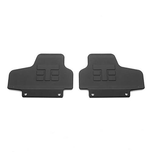 Tekno Rear Arm Mud Guards