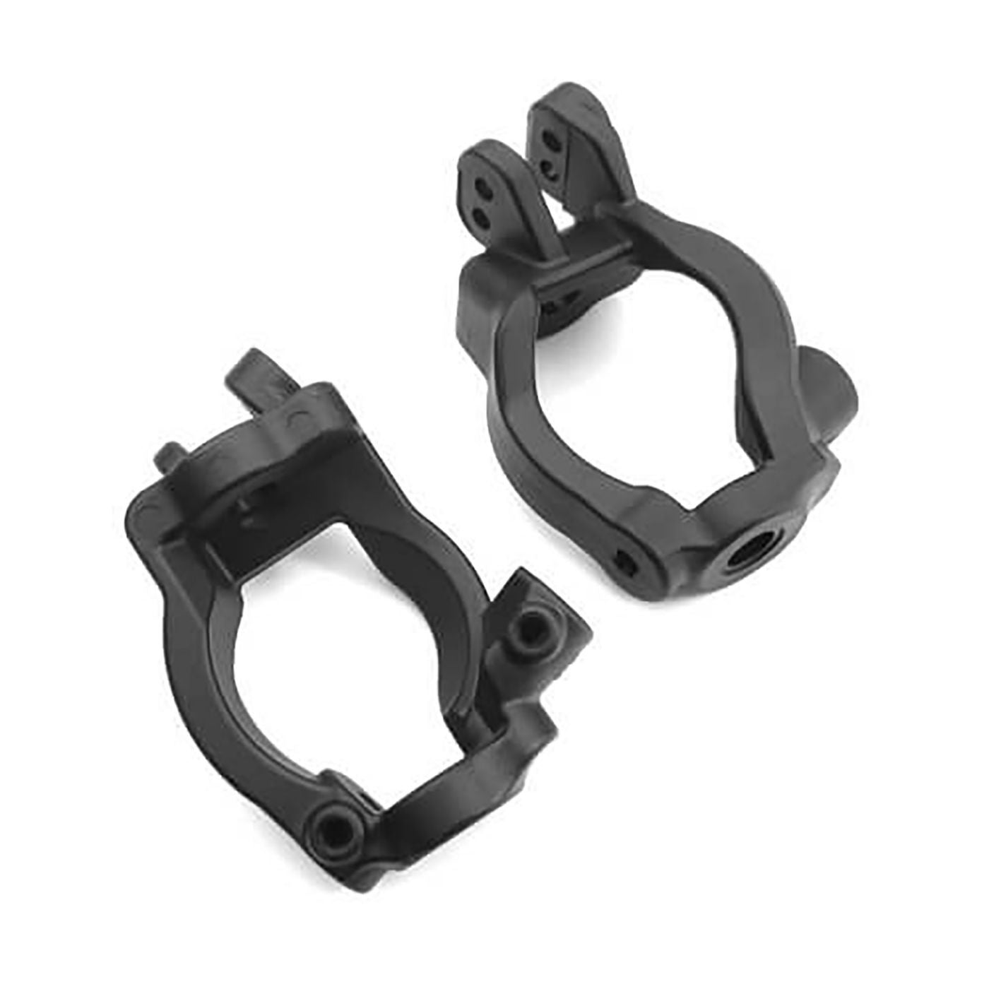 Tekno Spindle Carriers: Trailing (15 Degree)