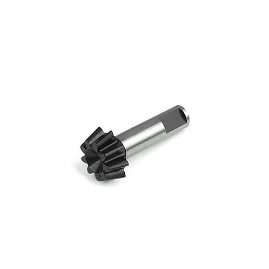 Tekno Straight Cut Differential Pinion Gear: 9T (NT48)