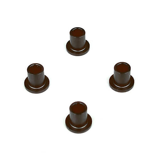 Tekno Aluminum Spindle Bushings: SCT410 (4)