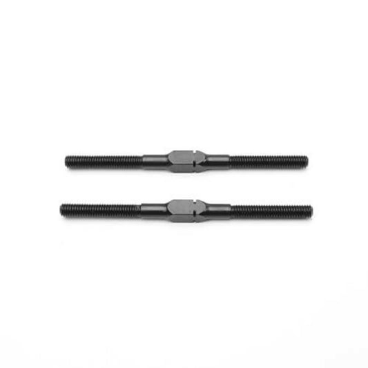Tekno M3 Turnbuckle: 55mm (2)