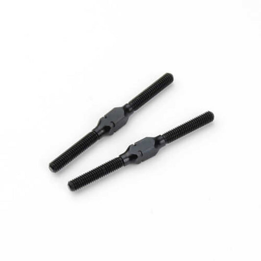 Tekno M3 Turnbuckle: 40mm (2pc)