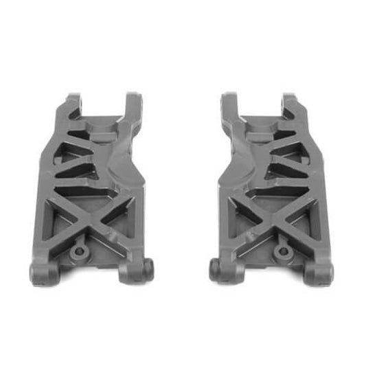Tekno Rear Suspension Arms: EB410/410.2