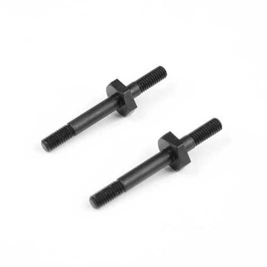 Tekno Shock Standoffs: EB410 (2pcs)