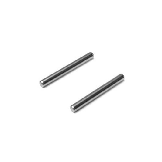Tekno Front Outer Hinge Pins: EB410 (2pcs)