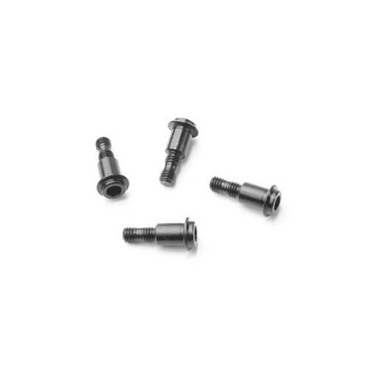 Tekno Kingpin Shoulder Screws: EB410 (4pcs)