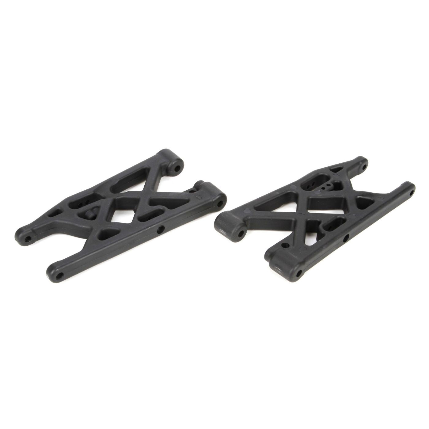 TLR Rear Suspension Arm Set: 8IGHT
