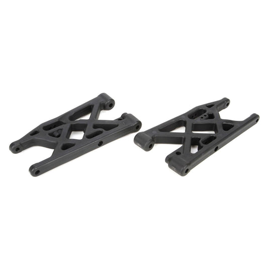 TLR Rear Suspension Arm Set: 8IGHT