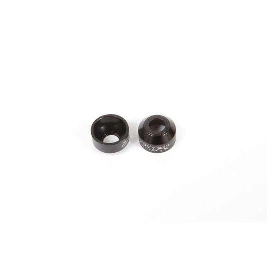 TLR Aluminum CVA Sleeve: 22X (2)