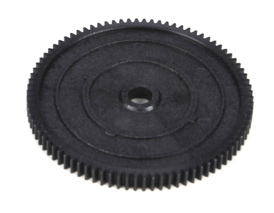 TLR HD Kevlar Spur Gear: 48P (86T) 22 2.0/22-T 2.0/SCT