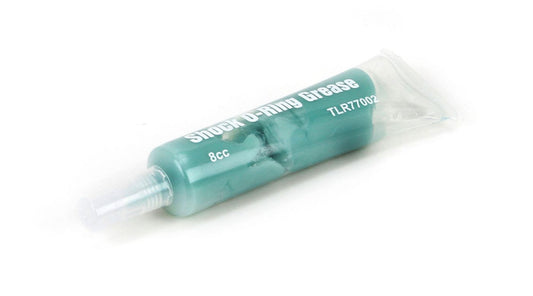 TLR Shock O-ring Grease (8cc)
