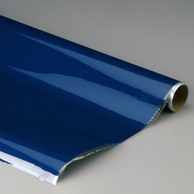 Top Flite MonoKote: Insignia Blue (6')