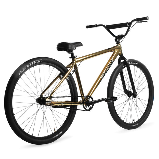 Throne The Goon 29" (14K Gold)