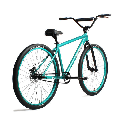 Throne Cycles The Goon 29" (Jade Jewel Disc)