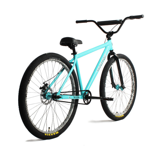 Throne The Goon 29" (Tiffany Zebra Disc)