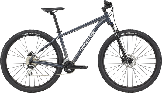 Cannondale Trail 6 M 29” Medium (Slate)