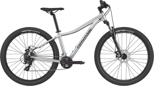 Cannondale Trail 8 F 29” Medium (Sage Grey)