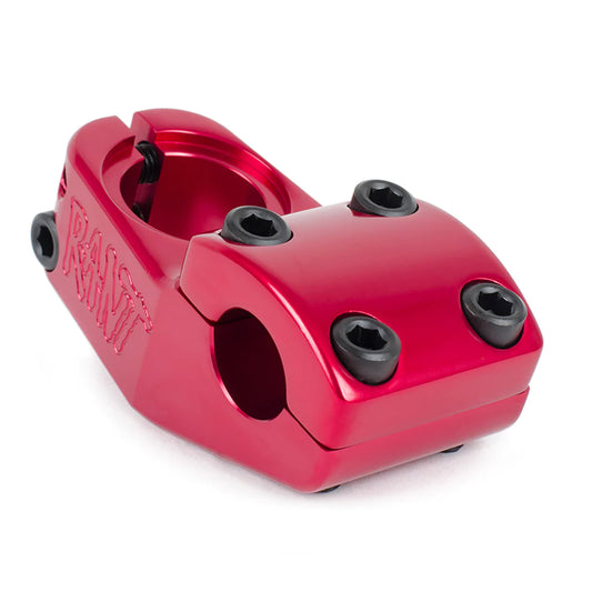 Rant Trill Top Load Stem - (Red)