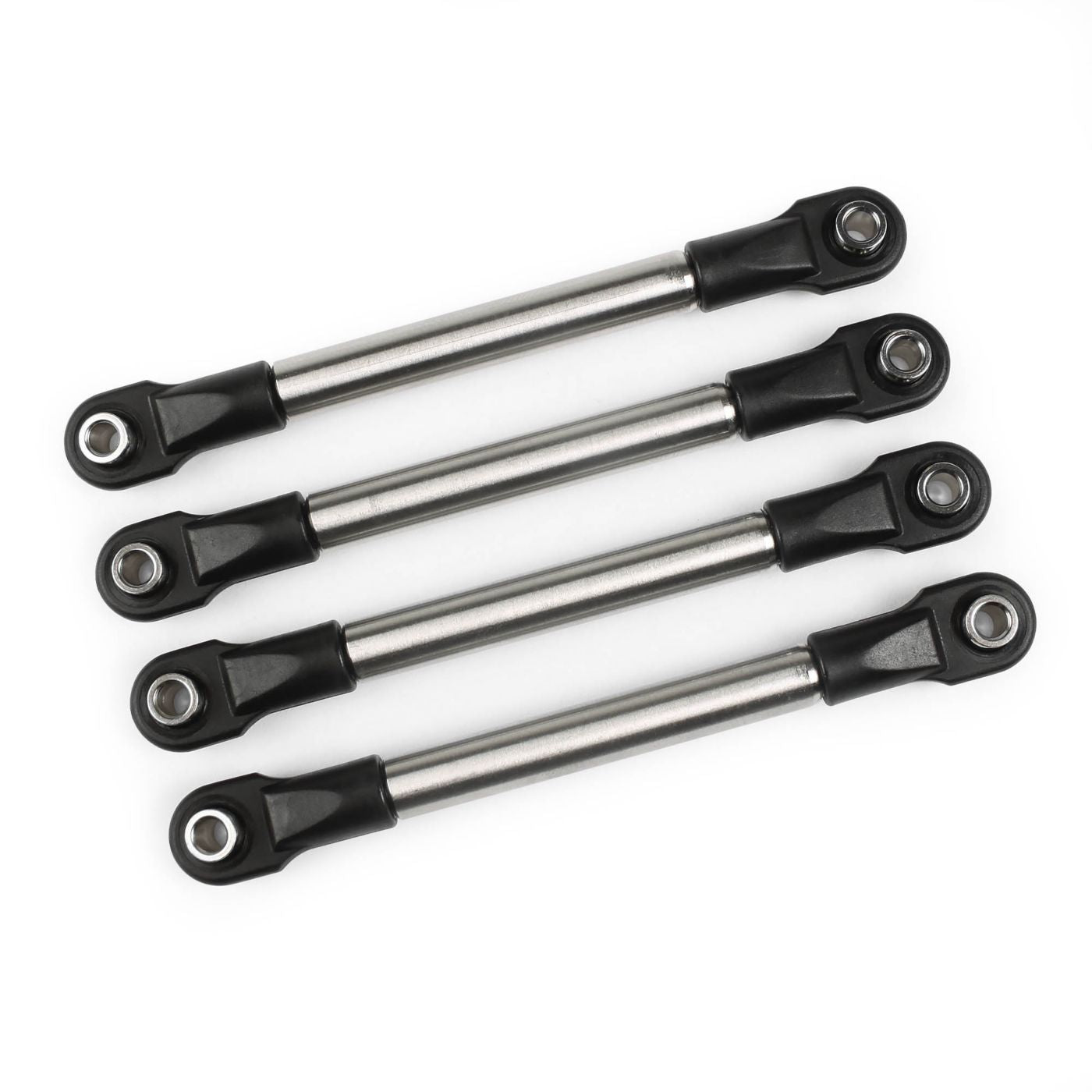 Incision 1/4” Stainless Steel Front Link Kit: Yeti