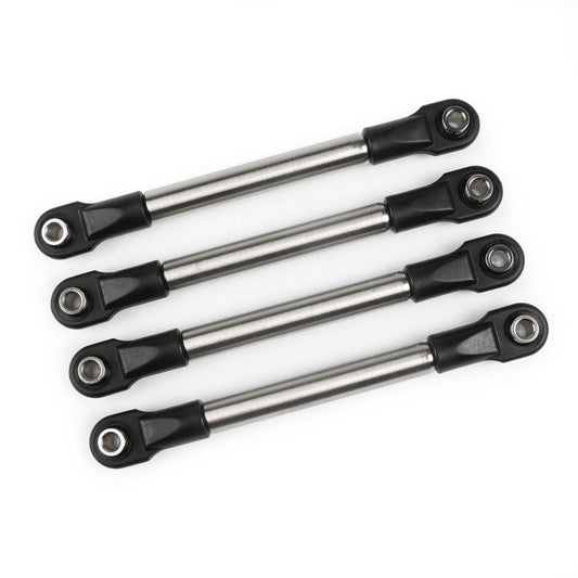Incision 1/4” Stainless Steel Front Link Kit: Yeti