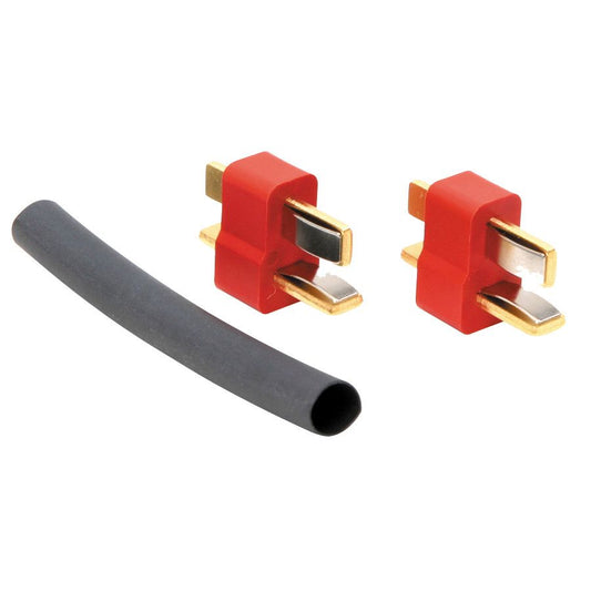 Deans Ultra Plug: Two Pack (Male)