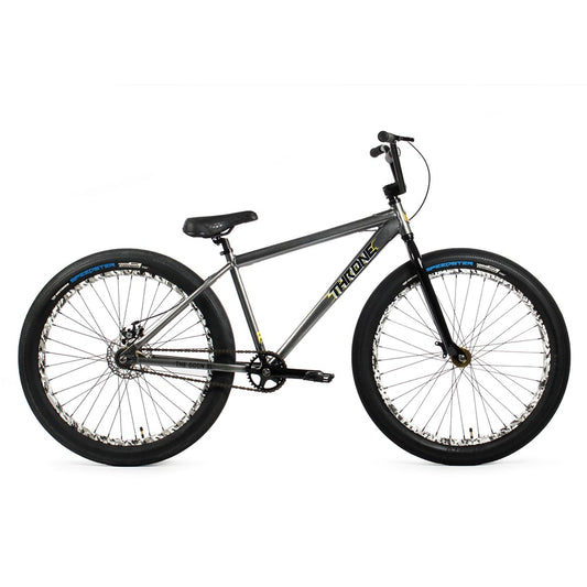 Throne The Goon 27.5" XL (Grey Combat)