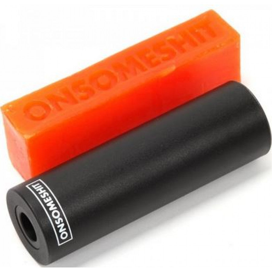 Primo OSS Nylon Peg with Wax
