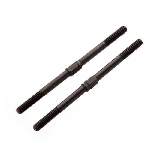 Arrma Steel Turnbuckle: 5x89mm (2)