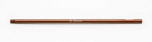 Team Associated Factory Team Hex Replacement Tip: 2.5mm