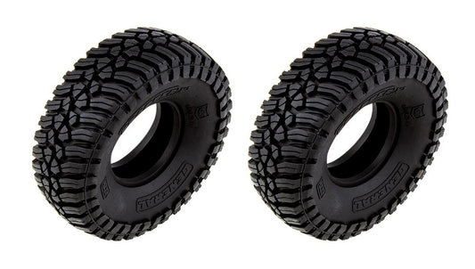 Element General Grabber X3 Tire 1.9 x 4.65” DIA