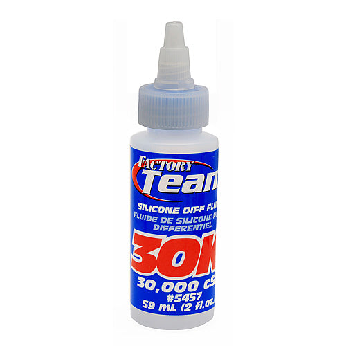Team Associated Factory Team Silicone Diff Fluid: 30K