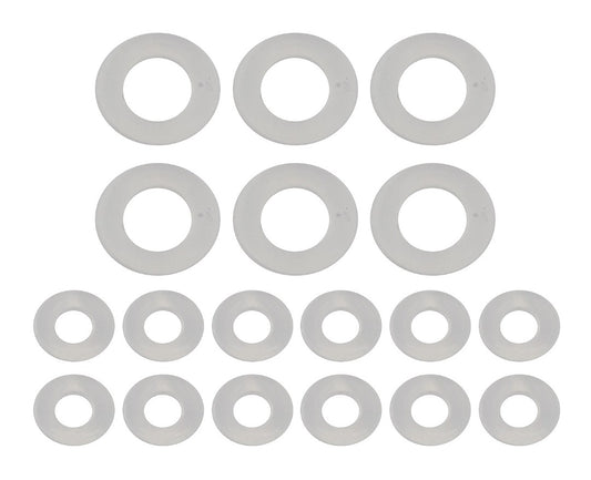 Team Associated RC8B3.1 Differential O-Rings Set
