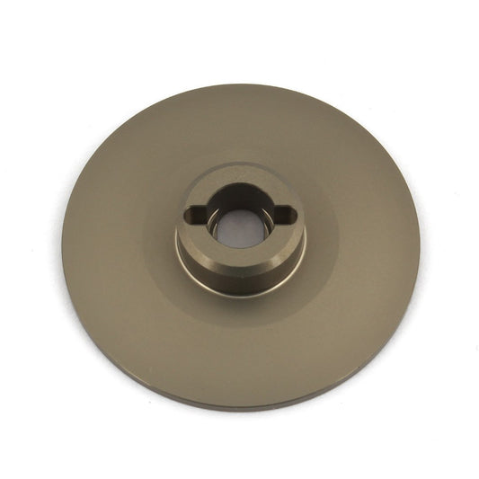 Team Associated Aluminum Outer Slipper Hub: RC10B6.1