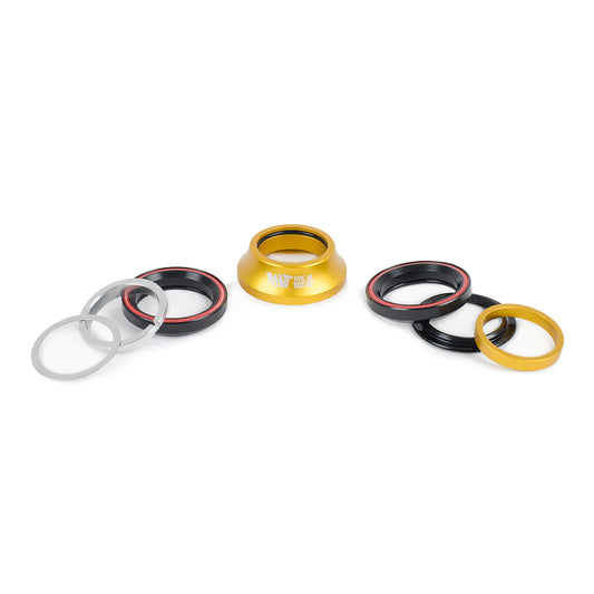 Rant Bang Ur Headset - (Matte Gold)