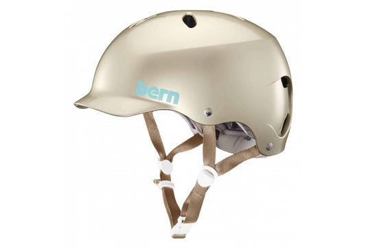 Bern Lenox Helmet Champagne S 52cm-55.5cm