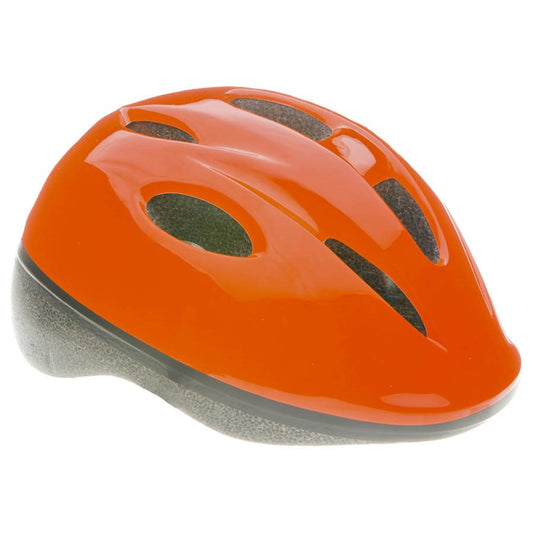 EVO Blip Helmet Orange SM 48cm-52cm