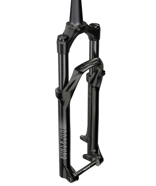 Rock Shox  DOUBLE Judy SIlver 29" Fork TK A3