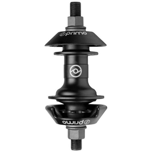 Primo Balance Cassette Hub Rear 9T (Black)