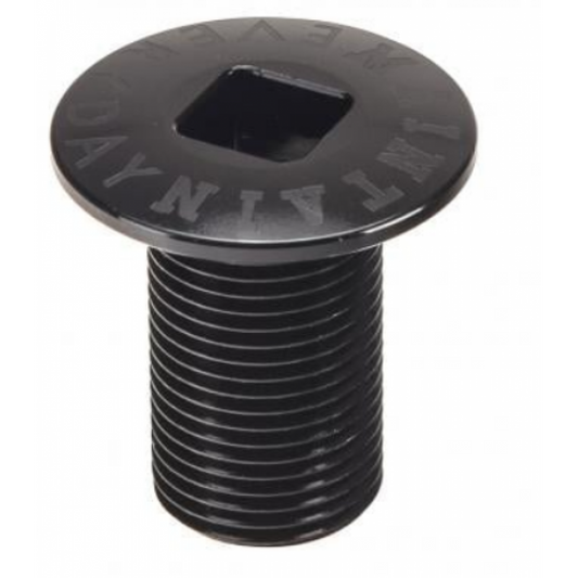 Cult Sect Maintain Everyday Fork Cap Bolt (Black)