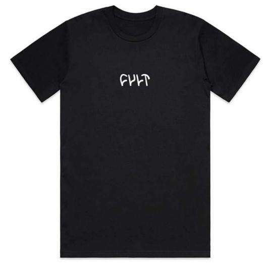 Cult T-Shirt - Assorted Logo
