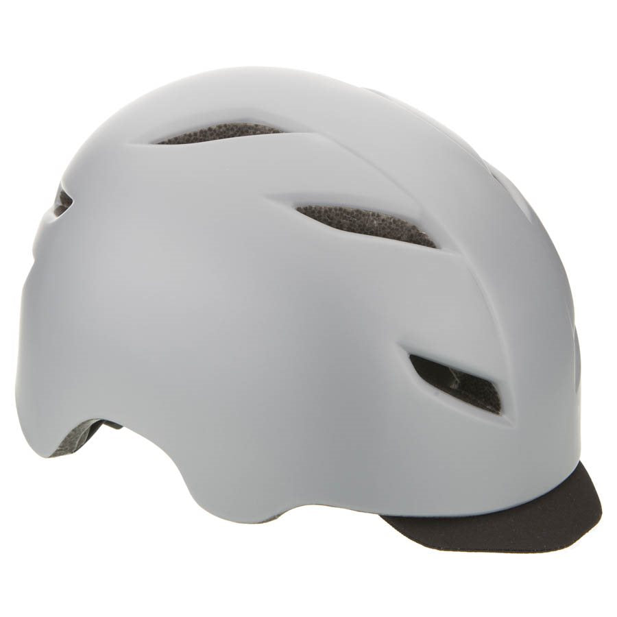 EVO Dekker Helmet Grey U 52cm-61cm